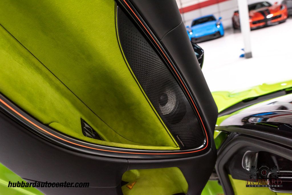 2025 McLaren Artura Spider - 22852533 - 80