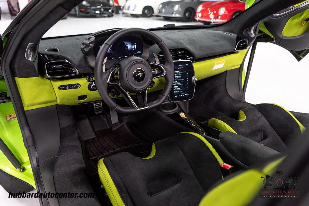2025 McLaren Artura Spider - 22852533 - 83