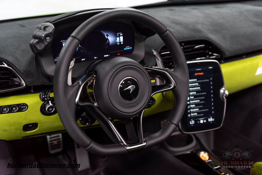 2025 McLaren Artura Spider - 22852533 - 84
