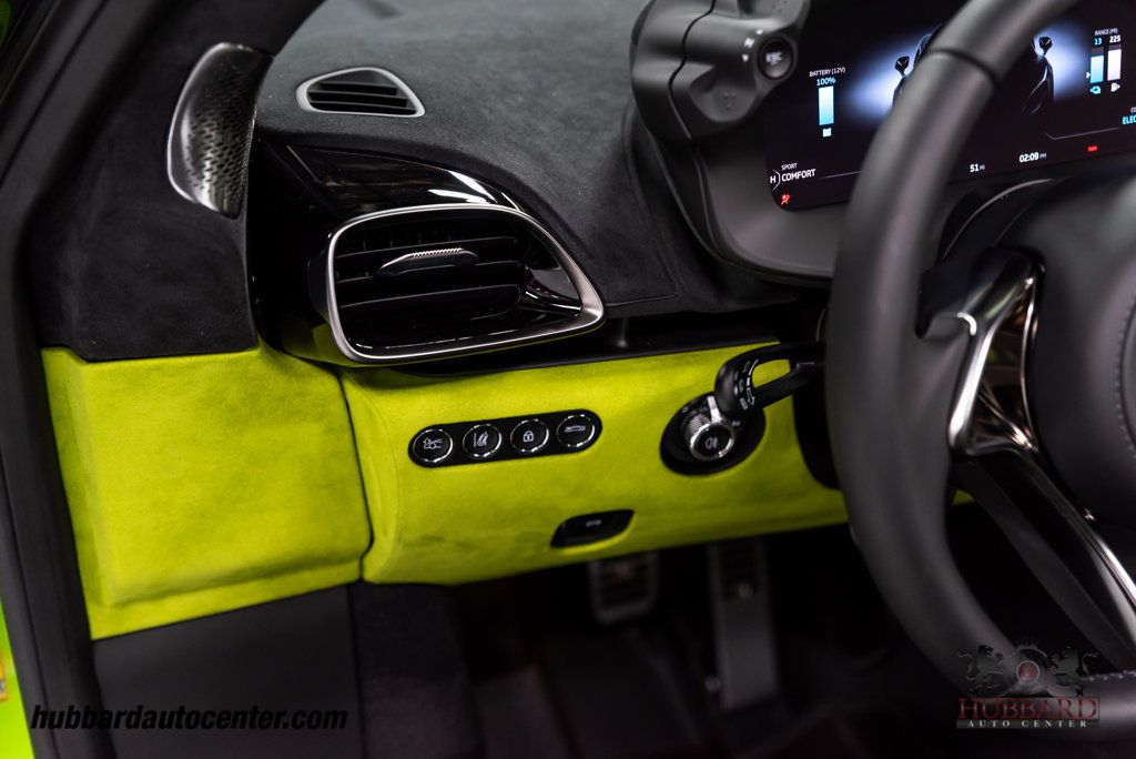 2025 McLaren Artura Spider - 22852533 - 85