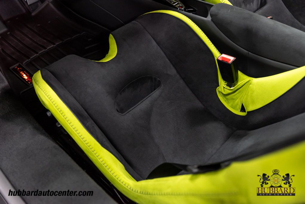 2025 McLaren Artura Spider - 22852533 - 86