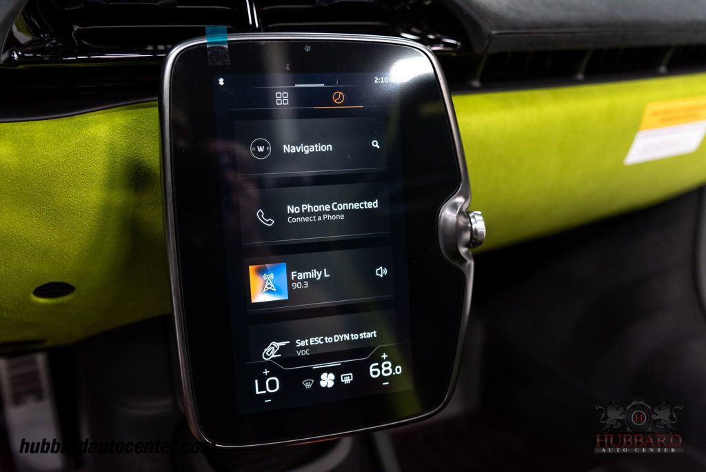 2025 McLaren Artura Spider - 22852533 - 88
