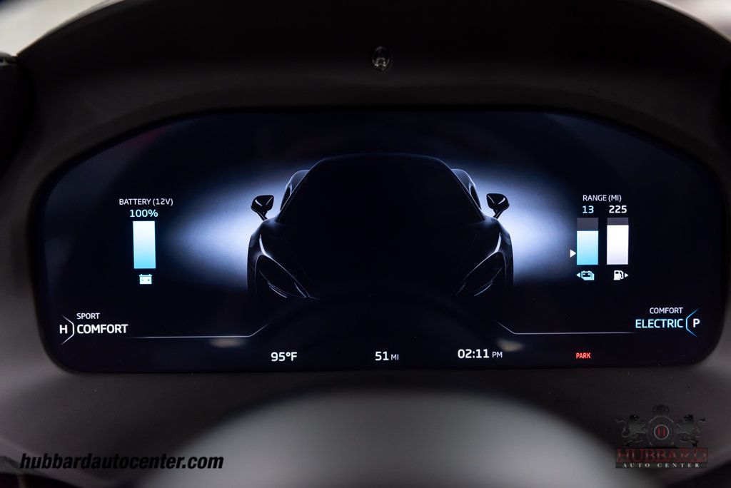 2025 McLaren Artura Spider - 22852533 - 89