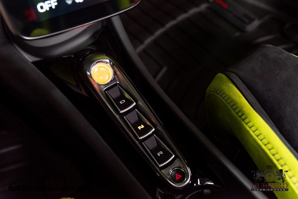 2025 McLaren Artura Spider - 22852533 - 90