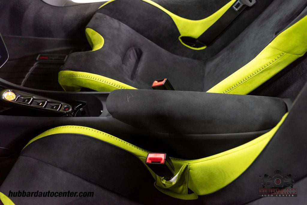 2025 McLaren Artura Spider - 22852533 - 91