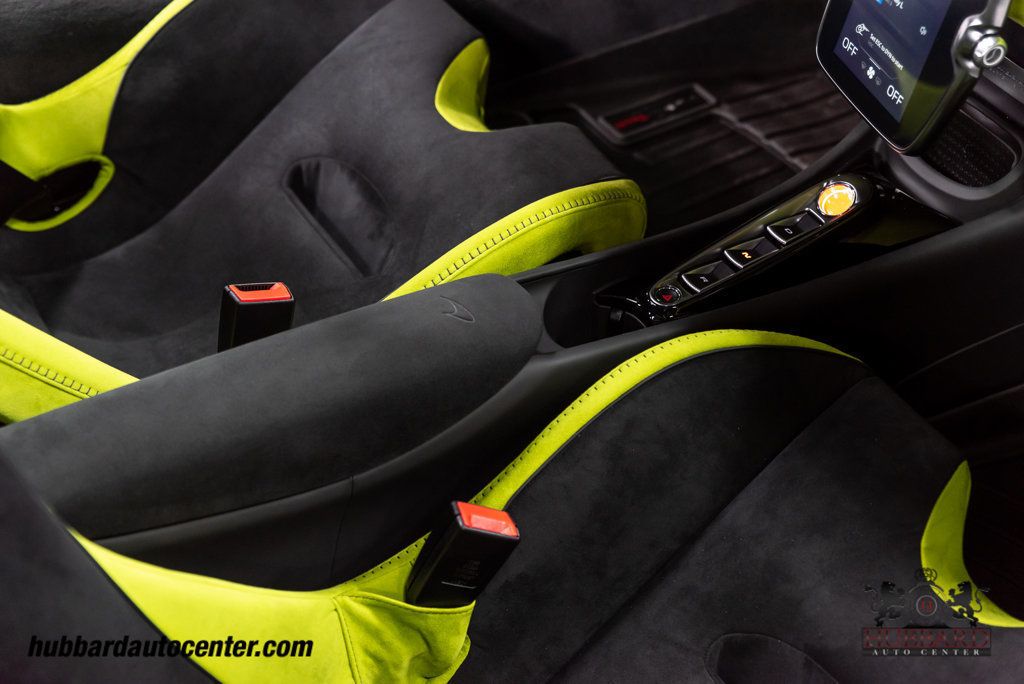2025 McLaren Artura Spider - 22852533 - 92