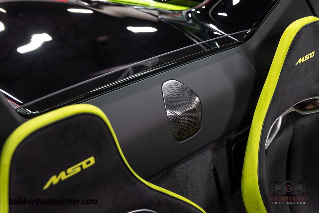2025 McLaren Artura Spider - 22852533 - 93