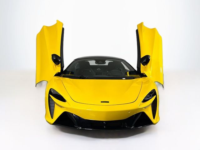 2025 McLaren Artura Spider - 23027258 - 18