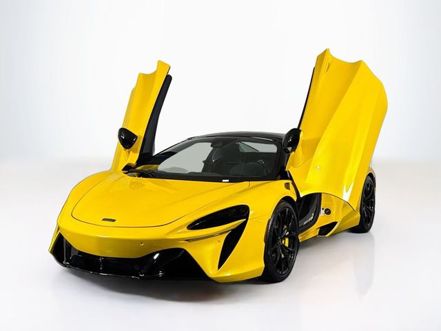2025 McLaren Artura Spider - 23027258 - 19