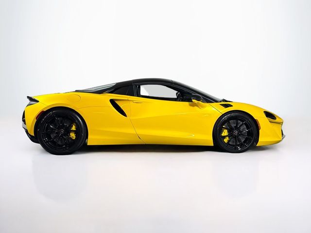 2025 McLaren Artura Spider - 23027258 - 5