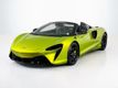 2025 McLaren Artura Spider - 23043214 - 0