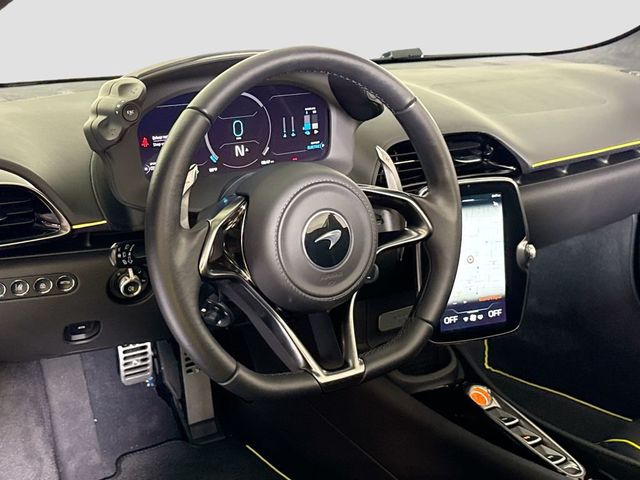 2025 McLaren Artura Spider - 23043214 - 9
