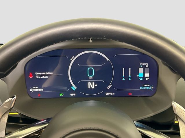 2025 McLaren Artura Spider - 23043214 - 10