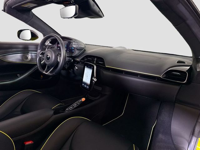 2025 McLaren Artura Spider - 23043214 - 14