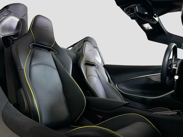 2025 McLaren Artura Spider - 23043214 - 15