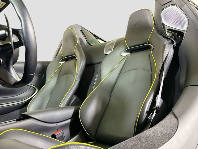 2025 McLaren Artura Spider - 23043214 - 16