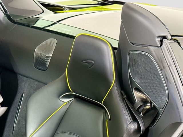 2025 McLaren Artura Spider - 23043214 - 17