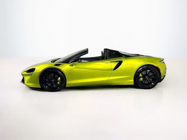 2025 McLaren Artura Spider - 23043214 - 1