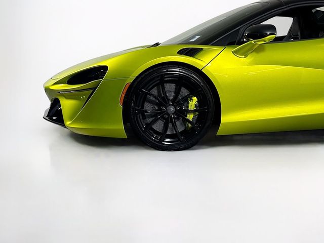 2025 McLaren Artura Spider - 23043214 - 22