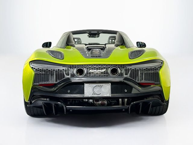 2025 McLaren Artura Spider - 23043214 - 3