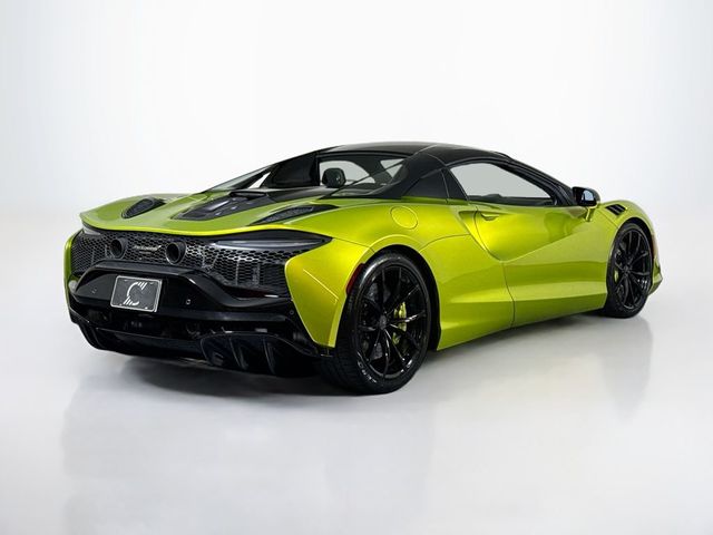 2025 McLaren Artura Spider - 23043214 - 4