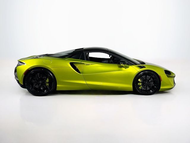 2025 McLaren Artura Spider - 23043214 - 5