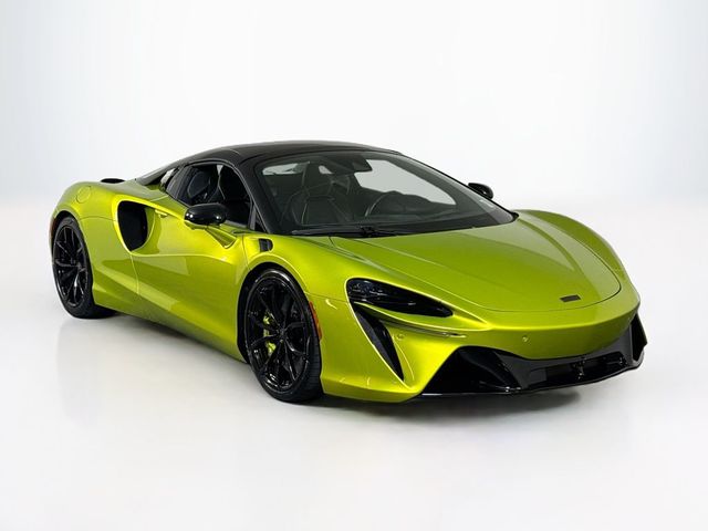 2025 McLaren Artura Spider - 23043214 - 6
