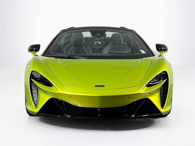 2025 McLaren Artura Spider - 23043214 - 7