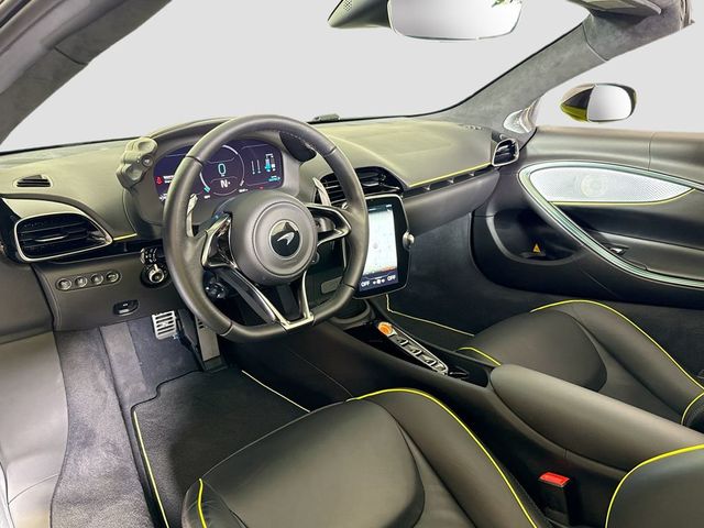2025 McLaren Artura Spider - 23043214 - 8