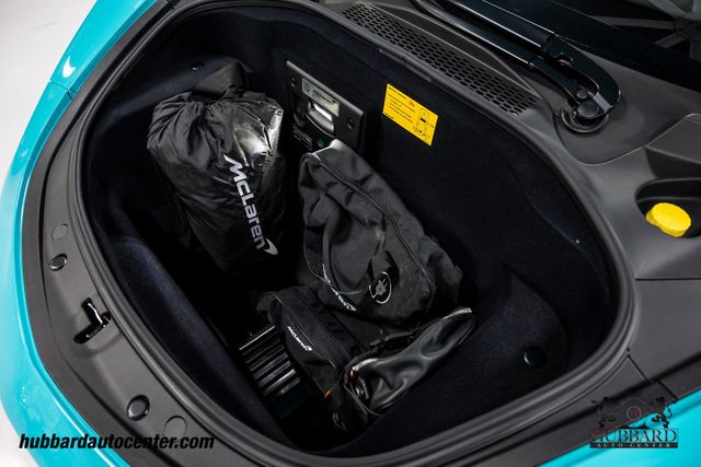 2025 McLaren Artura TechLux Spider - 22944375 - 99