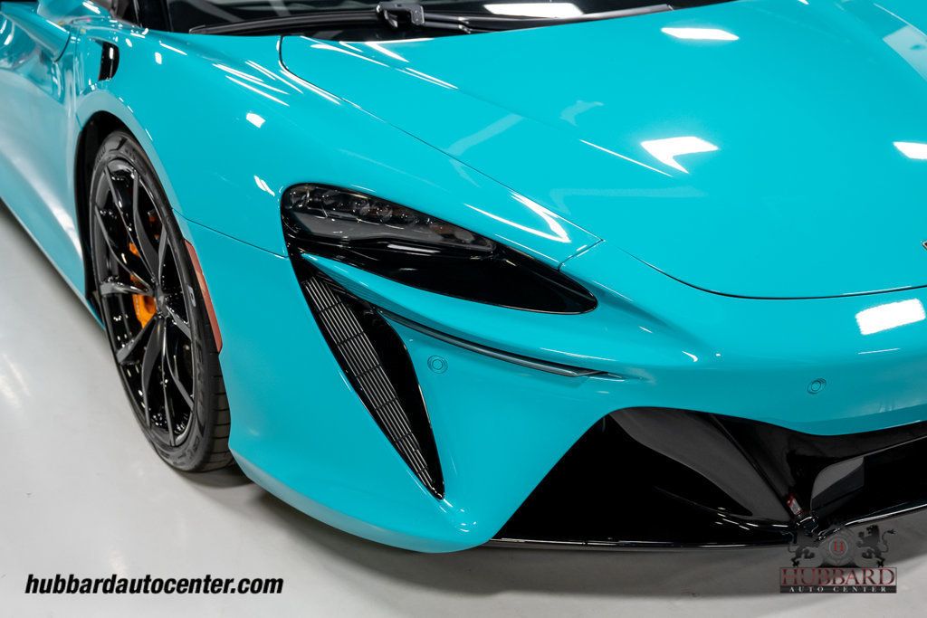 2025 McLaren Artura TechLux Spider - 22944375 - 12