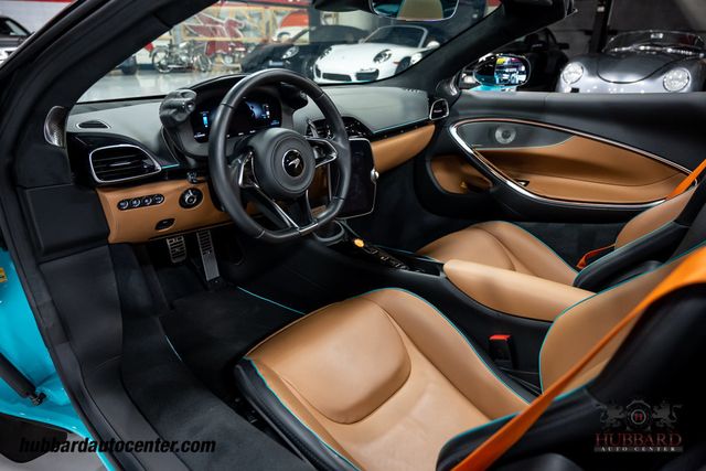 2025 McLaren Artura TechLux Spider - 22944375 - 15