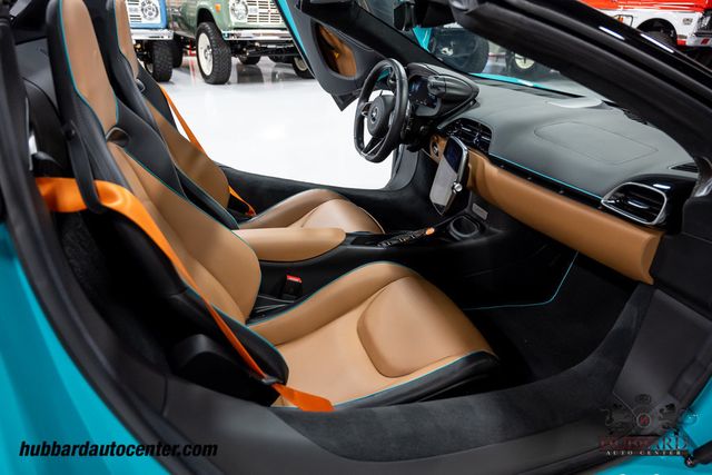 2025 McLaren Artura TechLux Spider - 22944375 - 16