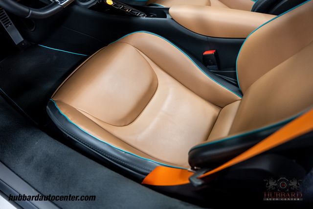 2025 McLaren Artura TechLux Spider - 22944375 - 20