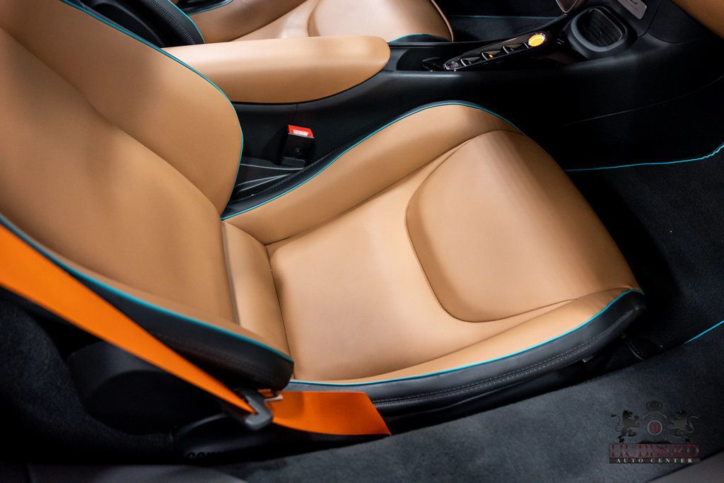 2025 McLaren Artura TechLux Spider - 22944375 - 25