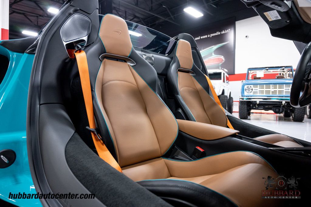 2025 McLaren Artura TechLux Spider - 22944375 - 26