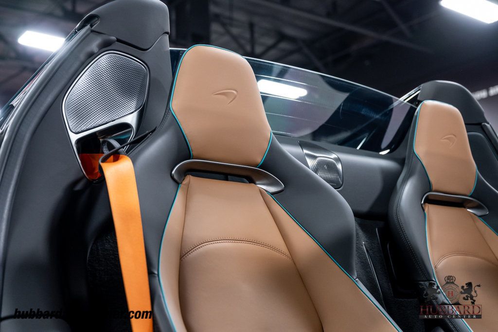 2025 McLaren Artura TechLux Spider - 22944375 - 27