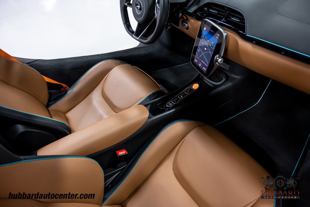 2025 McLaren Artura TechLux Spider - 22944375 - 29