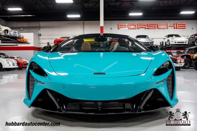 2025 McLaren Artura TechLux Spider - 22944375 - 30