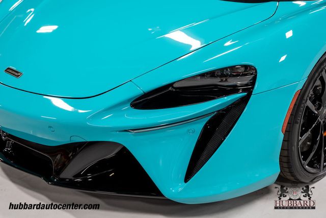 2025 McLaren Artura TechLux Spider - 22944375 - 31