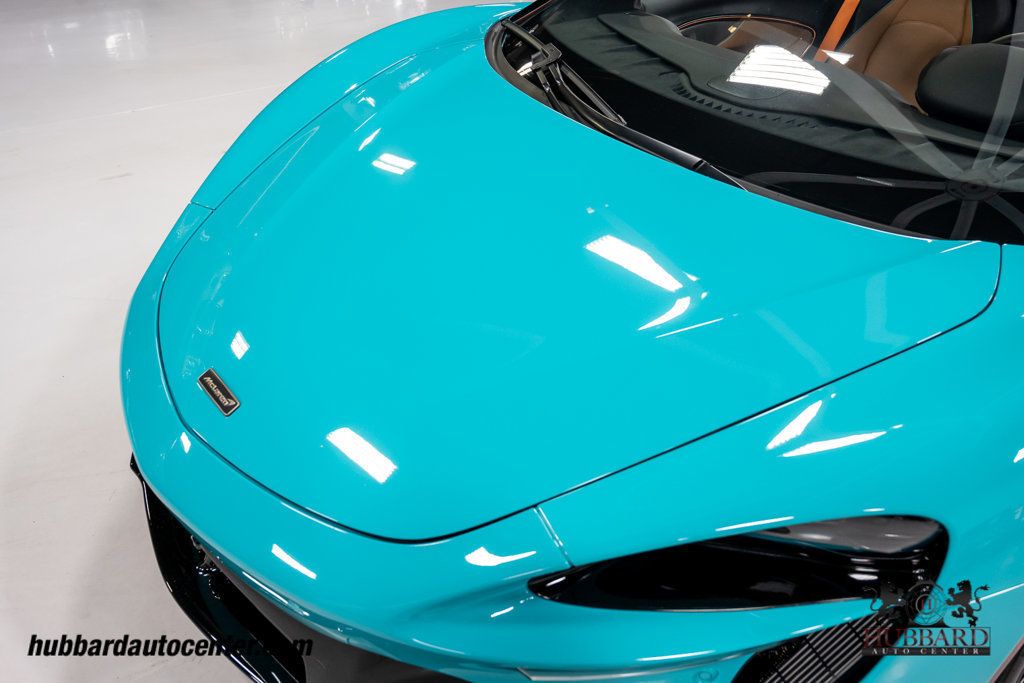 2025 McLaren Artura TechLux Spider - 22944375 - 32