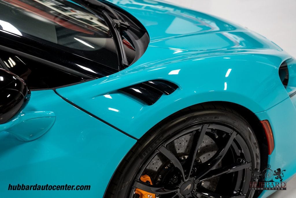 2025 McLaren Artura TechLux Spider - 22944375 - 36