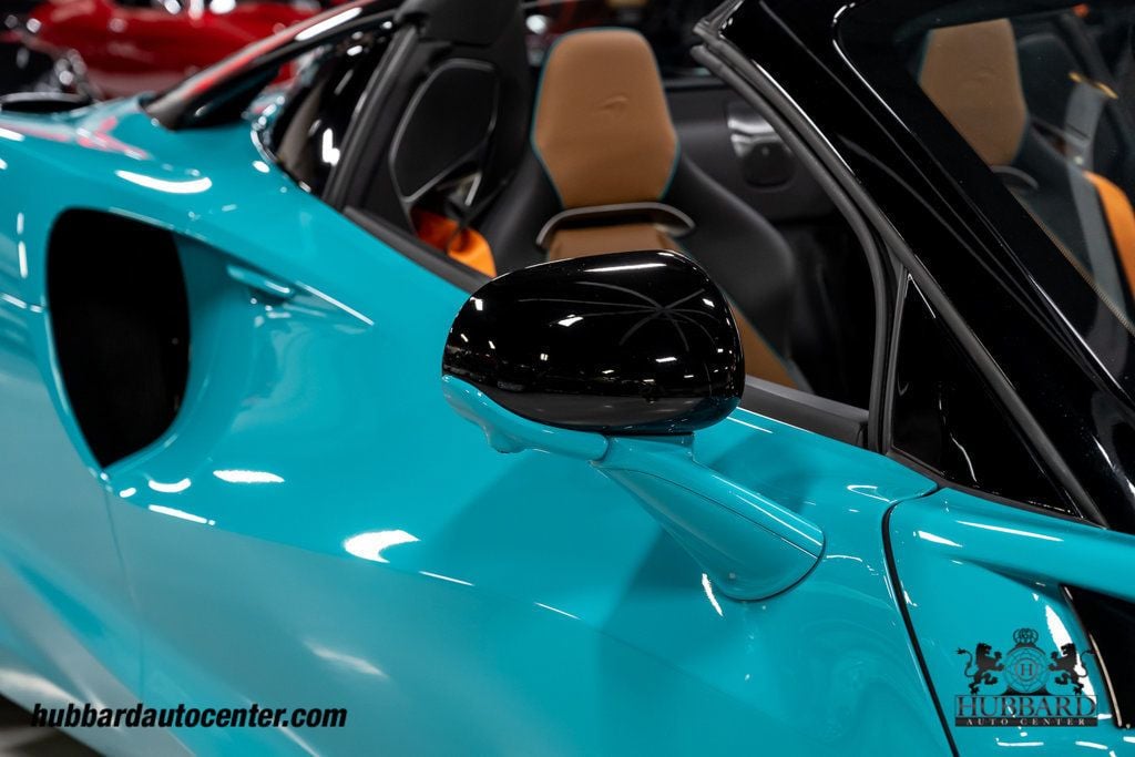 2025 McLaren Artura TechLux Spider - 22944375 - 38