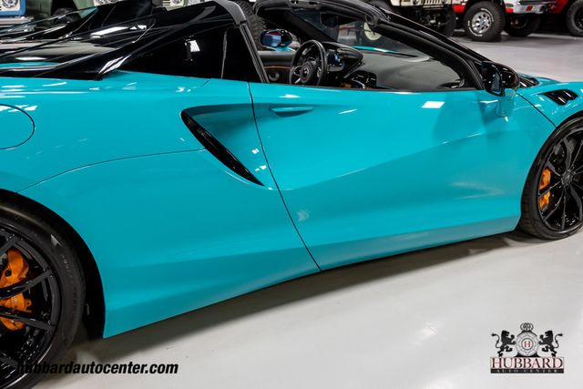 2025 McLaren Artura TechLux Spider - 22944375 - 40