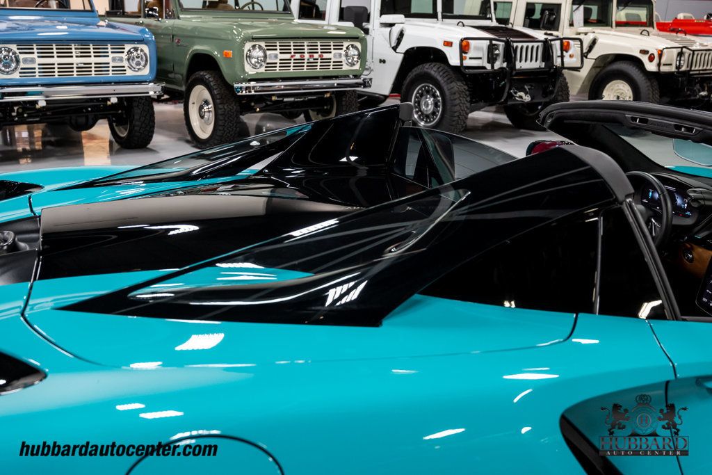 2025 McLaren Artura TechLux Spider - 22944375 - 41