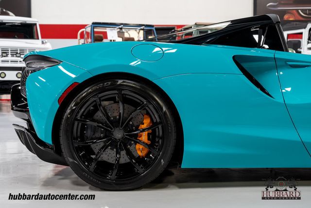 2025 McLaren Artura TechLux Spider - 22944375 - 42