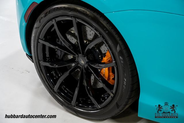 2025 McLaren Artura TechLux Spider - 22944375 - 43