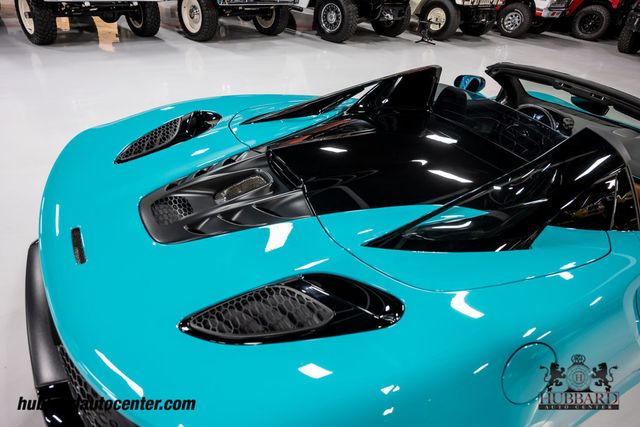 2025 McLaren Artura TechLux Spider - 22944375 - 44