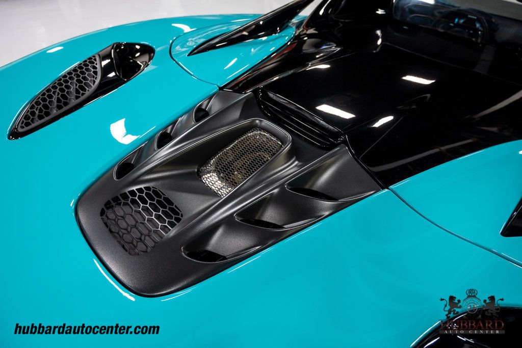 2025 McLaren Artura TechLux Spider - 22944375 - 45