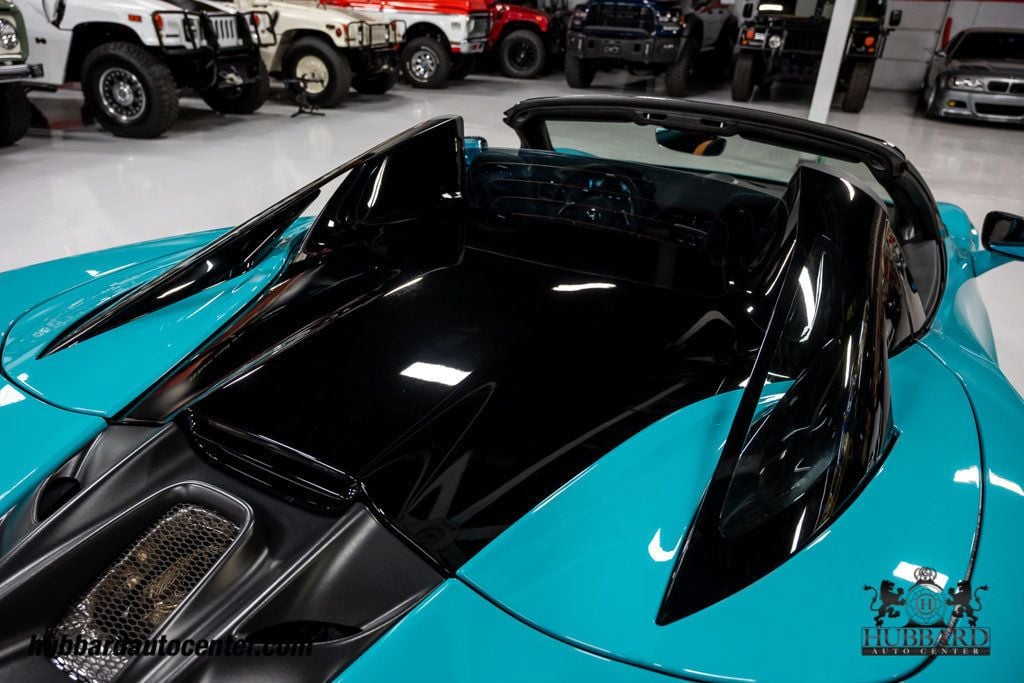 2025 McLaren Artura TechLux Spider - 22944375 - 46